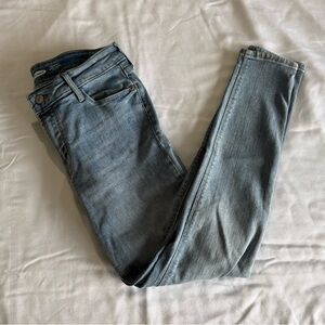 Old Navy Rockstar Skinny Jeans